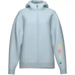 HEAD Vision Rally Full Zip FZ naiste spordidžemper