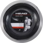 HEAD Sonic Pro keelerull (200 meetrit)