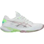 ASICS Solution Speed FF 4 naiste tennisejalatsid k&otilde;ikidele v&auml;ljakukatte t&uuml;&uuml;pidelt