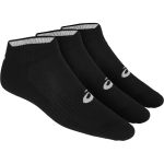 3 paari ASICS madalaid ped-sokke