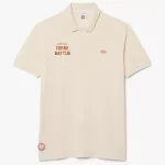 LACOSTE Roland Garros saviliivapolo