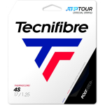 Cordage TECNIFIBRE black code 4s  (12 metres)