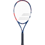 BABOLAT Pulsion Team tennism&auml;ngu reket (260 g)