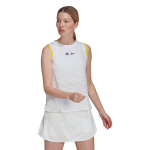 Naiste ADIDAS London Matchi tennisetop