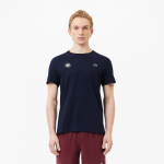 LACOSTE Roland-Garros T-s&auml;rk