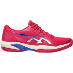 ASICS Solution Swift FF 2 naiste tennisejalatsid saviliivav&auml;ljakule