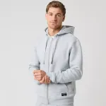 BJORN BORG Full Zip spordisviiter