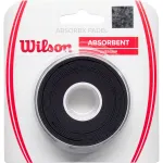 3 tk WILSON padeli absorbx overgripid