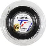 TECNIFIBRE multifeel rull (200 meetrit)