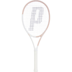 Raquette PRINCE warrior 100 pink (265gr)