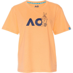 Women's AUSTRALIAN OPEN bugs bunny t-shirt