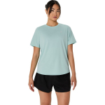 ASICS Femme Core T-s&auml;rk
