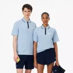 Polo LACOSTE mutua madrid open