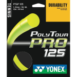 YONEX PolyTour Pro tennisekeel (12 meetrit)