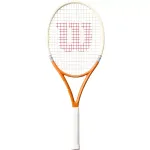 WILSON roland garros team 102 tennisereket (250 g)