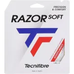 TECNIFIBRE Razor Soft tennisekeel (12 meetrit)