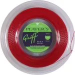 PLAYER'S griffi rull (200 meetrit)