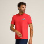 T-shirt WILSON easy street