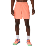 Short ASICS padel court 7in