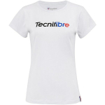 T-shirt TECNIFIBRE junior fille club
