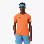 LACOSTE Roland-Garros T-s&auml;rk