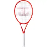 Raquette WILSON clash 100l v3.0 reverse (280 gr)