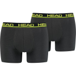 HEAD basic 2-pakend bokserid