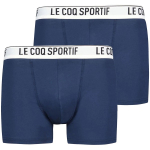 2-pakk Le Coq Sportif Essentials bokserid
