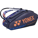 YONEX pro 9 midnight navy kott