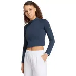 ADIDAS naiste Match LS Pro London T-s&auml;rk