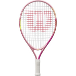 WILSON junior intrigue 19 racket