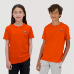 Junior LE COQ SPORTIF ess tee ss n&deg;2 t-shirt