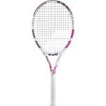 BABOLAT evo aero pink racquet (275 gr)