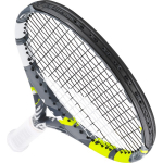 BABOLAT evo aero lite racquet (260 gr) (strung)