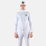 HYDROGEN Tech FZ a capuche Zip Skull spordidžemper