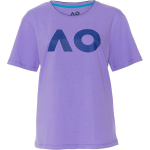 Naiste AUSTRALIAN OPEN Core Logo T-s&auml;rk