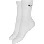 LE COQ SPORTIF high essential socks (x2)