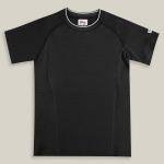 WILSON Junior Team Seamless T-s&auml;rk