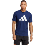 T-s&auml;rk ADIDAS Training Essentials logo