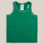 WILSON noorte t&uuml;drukute meeskonna tanktop