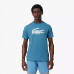 T-s&auml;rk LACOSTE roland garros