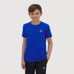 Junior LE COQ SPORTIF ess tee ss n&deg;2 t-shirt