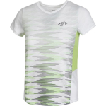 Junior girls LOTTO tech i - d4 t-shirt