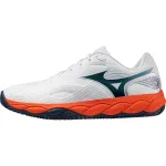 MIZUNO Wave Enforce Court 2 tennisetossid saviv&auml;ljakutele