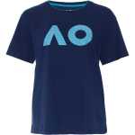 Naiste AUSTRALIAN OPEN Core Logo T-s&auml;rk