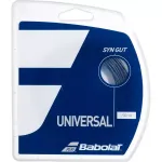 BABOLAT Synthetic Gut tennisekeel (12 meetrit)