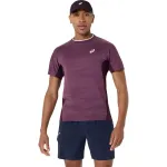 T-s&auml;rk ASICS Match Jacquard SS New York Jour