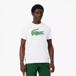 T-s&auml;rk LACOSTE roland garros