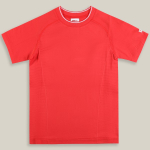 WILSON Junior Team Seamless T-s&auml;rk
