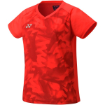 YONEX Femme Team YW0033EX naiste T-s&auml;rk